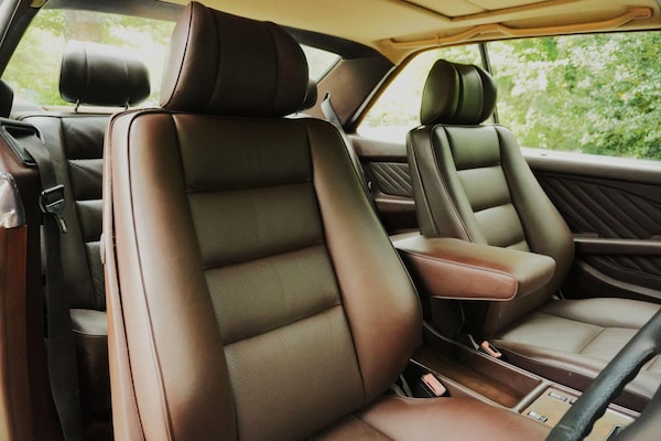 Used Mercedes-Benz S-Class for sale - 75485514: Photo 15