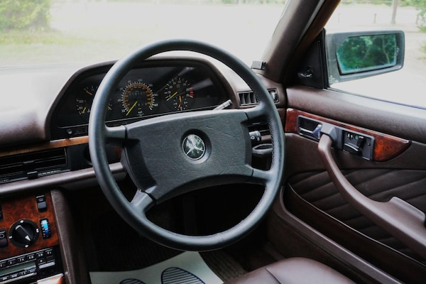 Used Mercedes-Benz S-Class for sale - 75485514: Photo 22
