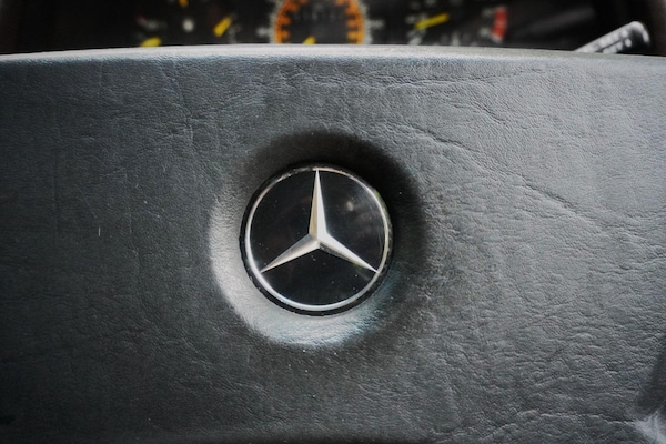 Used Mercedes-Benz S-Class for sale - 75485514: Photo 27