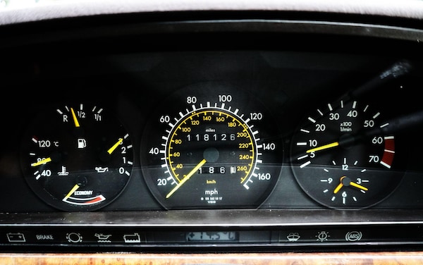 Used Mercedes-Benz S-Class for sale - 75485514: Photo 28