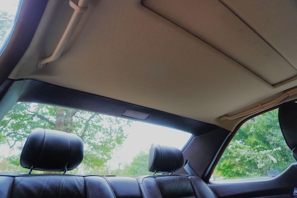 Used Mercedes-Benz S-Class for sale - 75485514: Photo 33