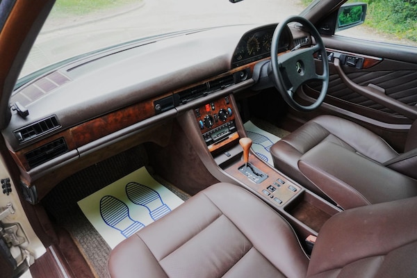 Used Mercedes-Benz S-Class for sale - 75485514: Photo 37
