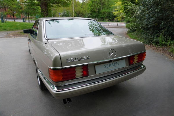 Used Mercedes-Benz S-Class for sale - 75485514: Photo 3