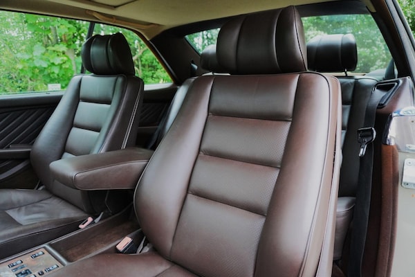 Used Mercedes-Benz S-Class for sale - 75485514: Photo 43