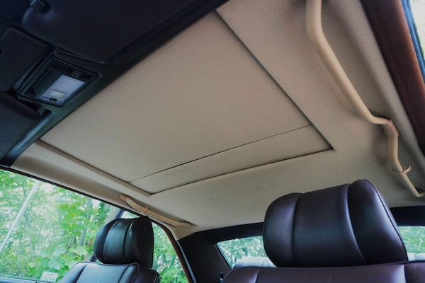Used Mercedes-Benz S-Class for sale - 75485514: Photo 46