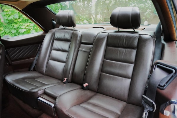 Used Mercedes-Benz S-Class for sale - 75485514: Photo 47