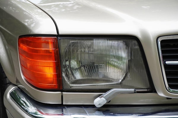 Used Mercedes-Benz S-Class for sale - 75485514: Photo 50