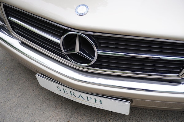 Used Mercedes-Benz S-Class for sale - 75485514: Photo 51