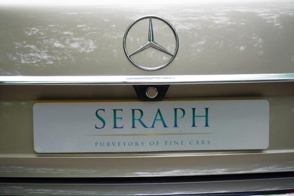 Used Mercedes-Benz S-Class for sale - 75485514: Photo 56