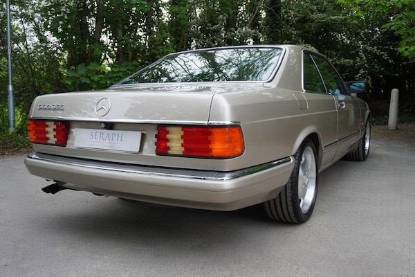 Used Mercedes-Benz S-Class for sale - 75485514: Photo 5