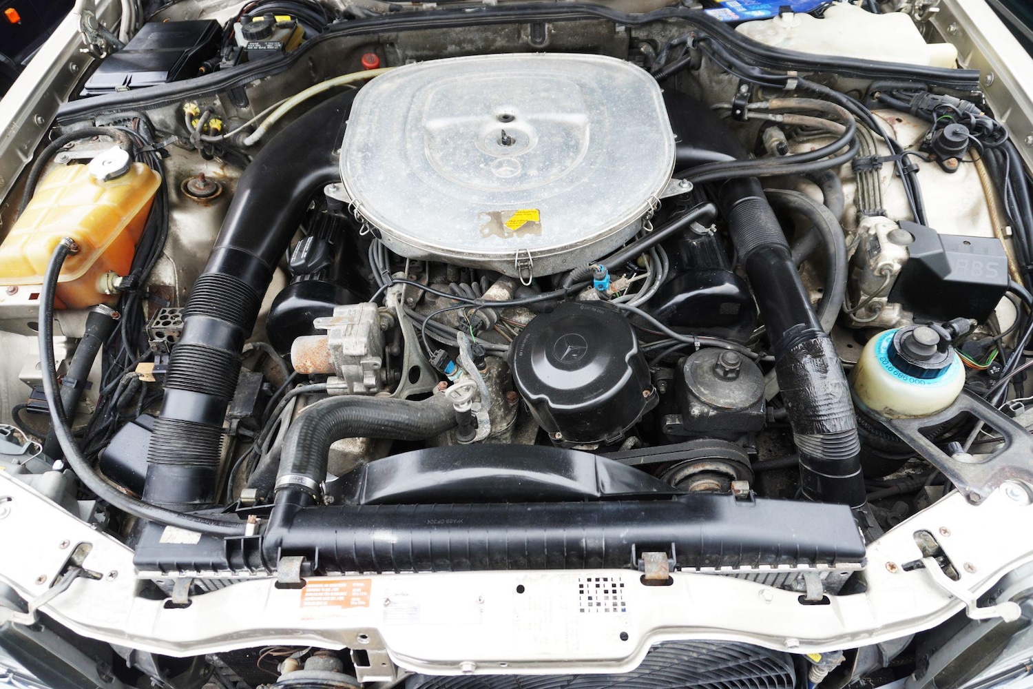 Vehicle 60