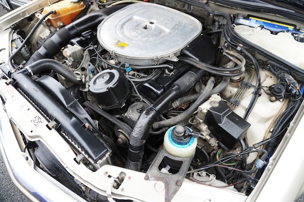 Used Mercedes-Benz S-Class for sale - 75485514: Photo 61