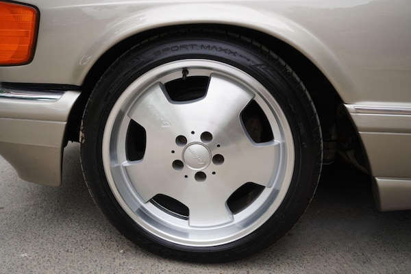 Used Mercedes-Benz S-Class for sale - 75485514: Photo 62