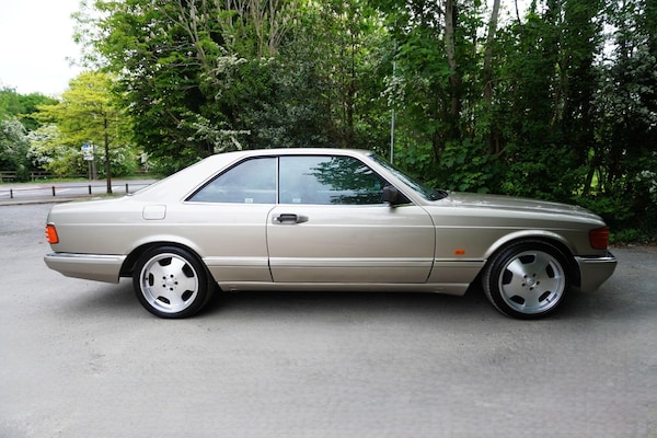 Used Mercedes-Benz S-Class for sale - 75485514: Photo 6