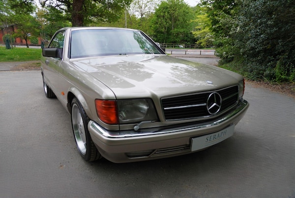 Used Mercedes-Benz S-Class for sale - 75485514: Photo 7