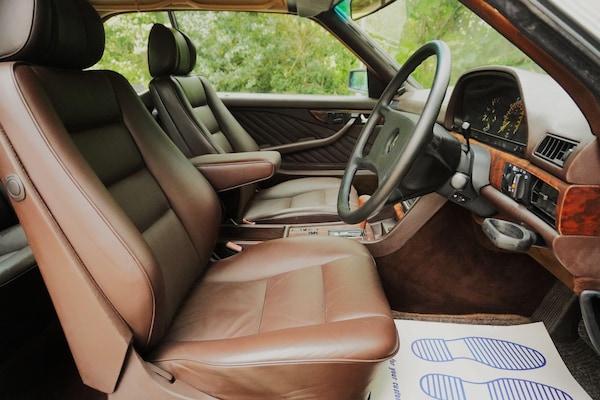 Used Mercedes-Benz S-Class for sale - 75485514: Photo 9