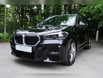 2020 (20) - 2.0 18d M Sport Auto sDrive Euro 6 (s/s) 5dr