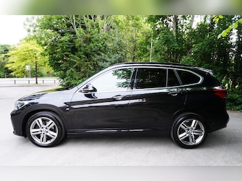 Used BMW X1 2020 for sale - 75485523: Photo