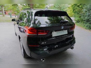 Used BMW X1 2020 for sale - 75485523: Photo