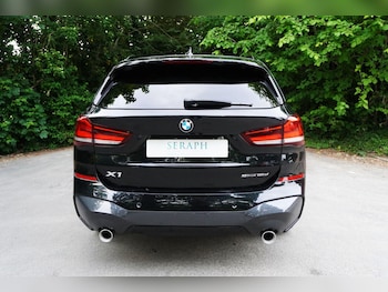Used BMW X1 2020 for sale - 75485523: Photo