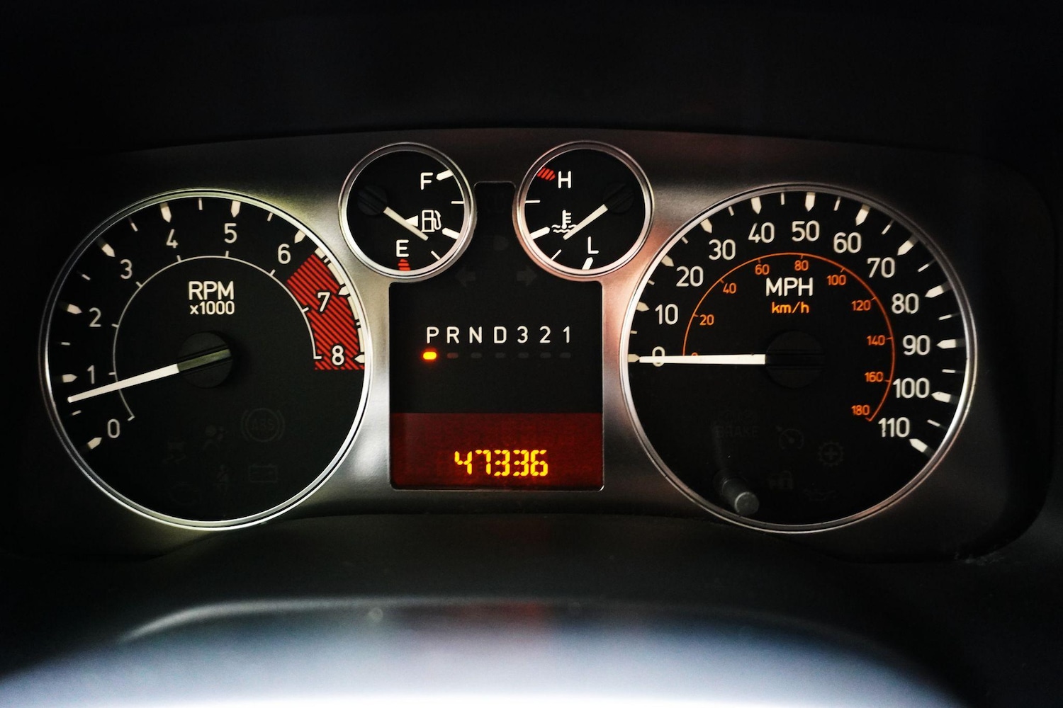 Vehicle 28