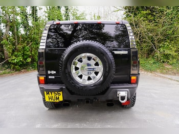 Used Hummer H3 2006 for sale - 75485524: Photo