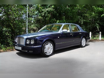 Used Bentley Arnage 2009 for sale - 78892246: Photo