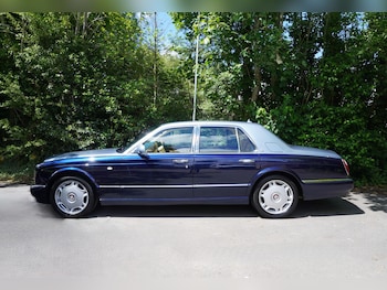Used Bentley Arnage 2009 for sale - 78892246: Photo