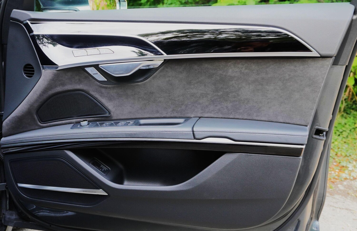 Used Audi A8 2020 for sale - 78063071: Photo 11