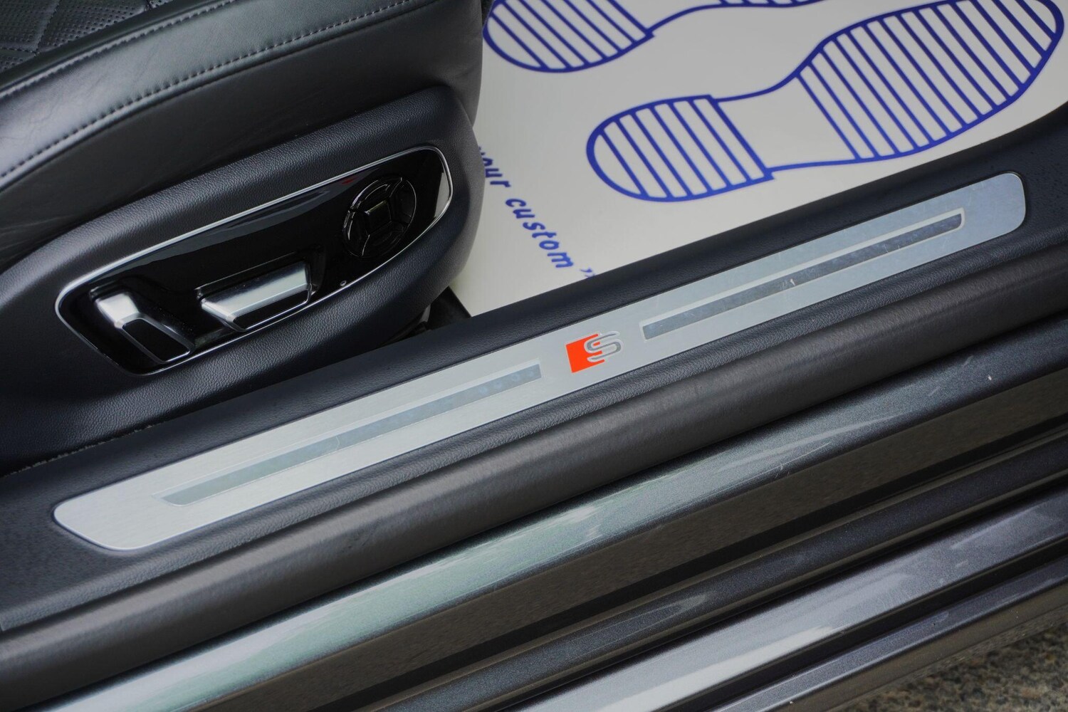 Used Audi A8 2020 for sale - 78063071: Photo 15