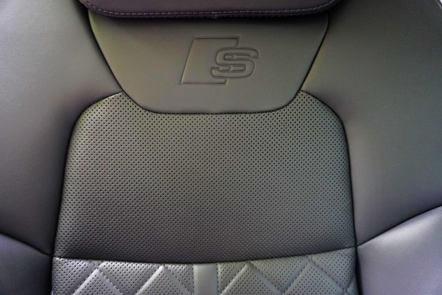 Used Audi A8 2020 for sale - 78063071: Photo 17