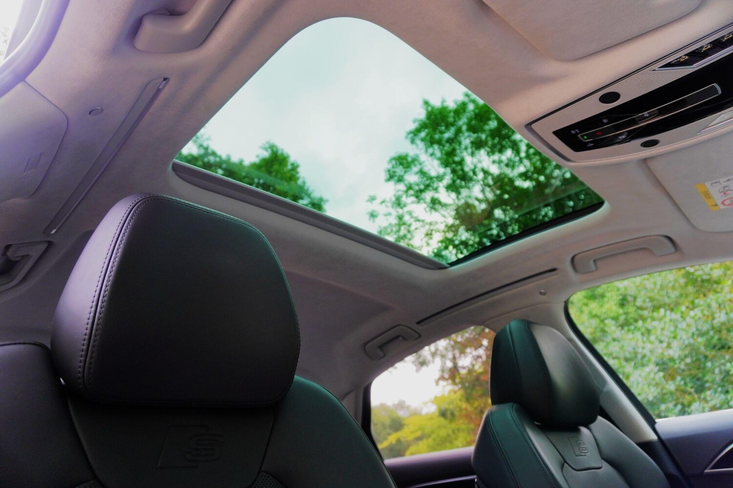 Used Audi A8 2020 for sale - 78063071: Photo 20