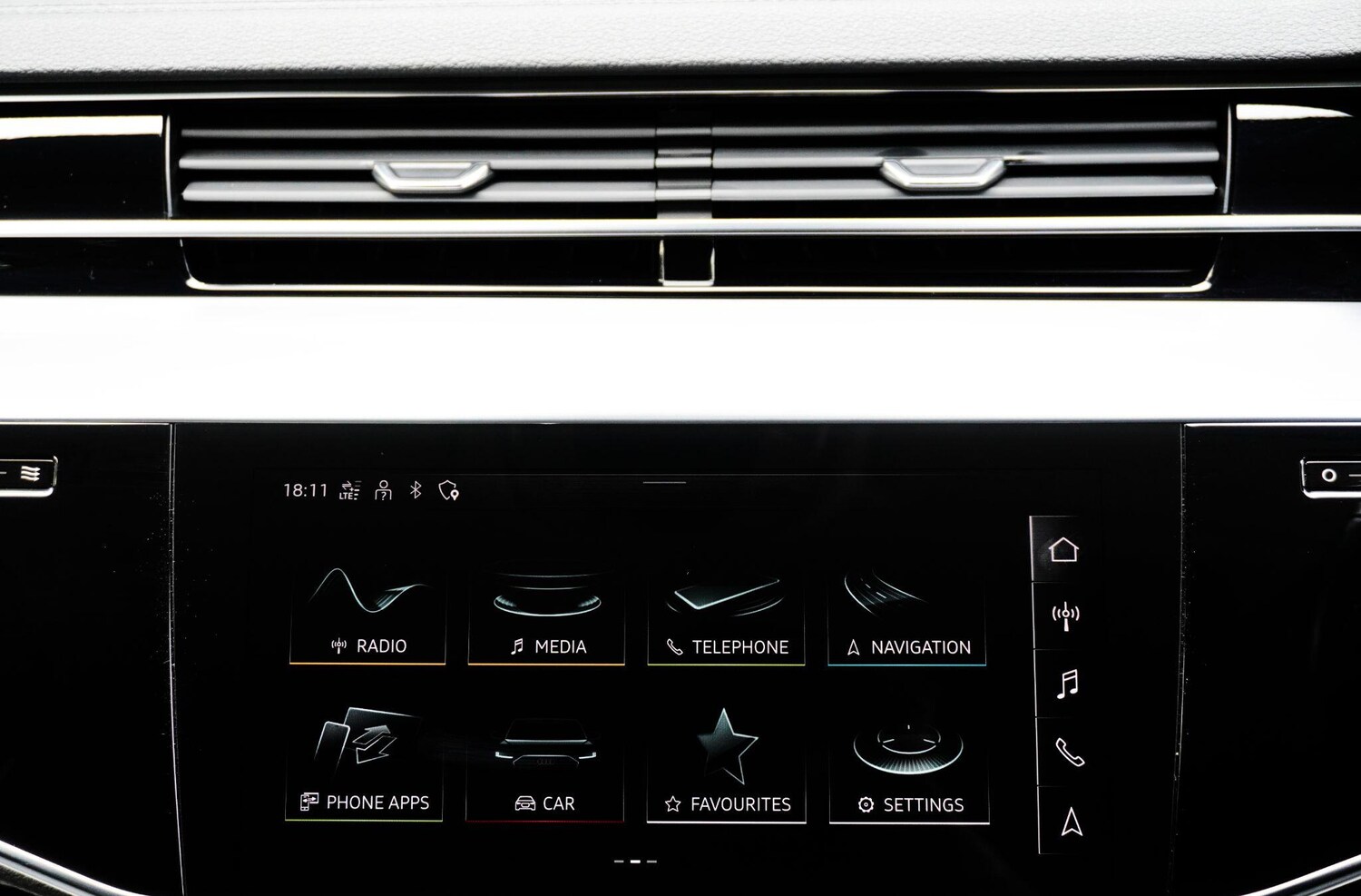 Used Audi A8 2020 for sale - 78063071: Photo 24