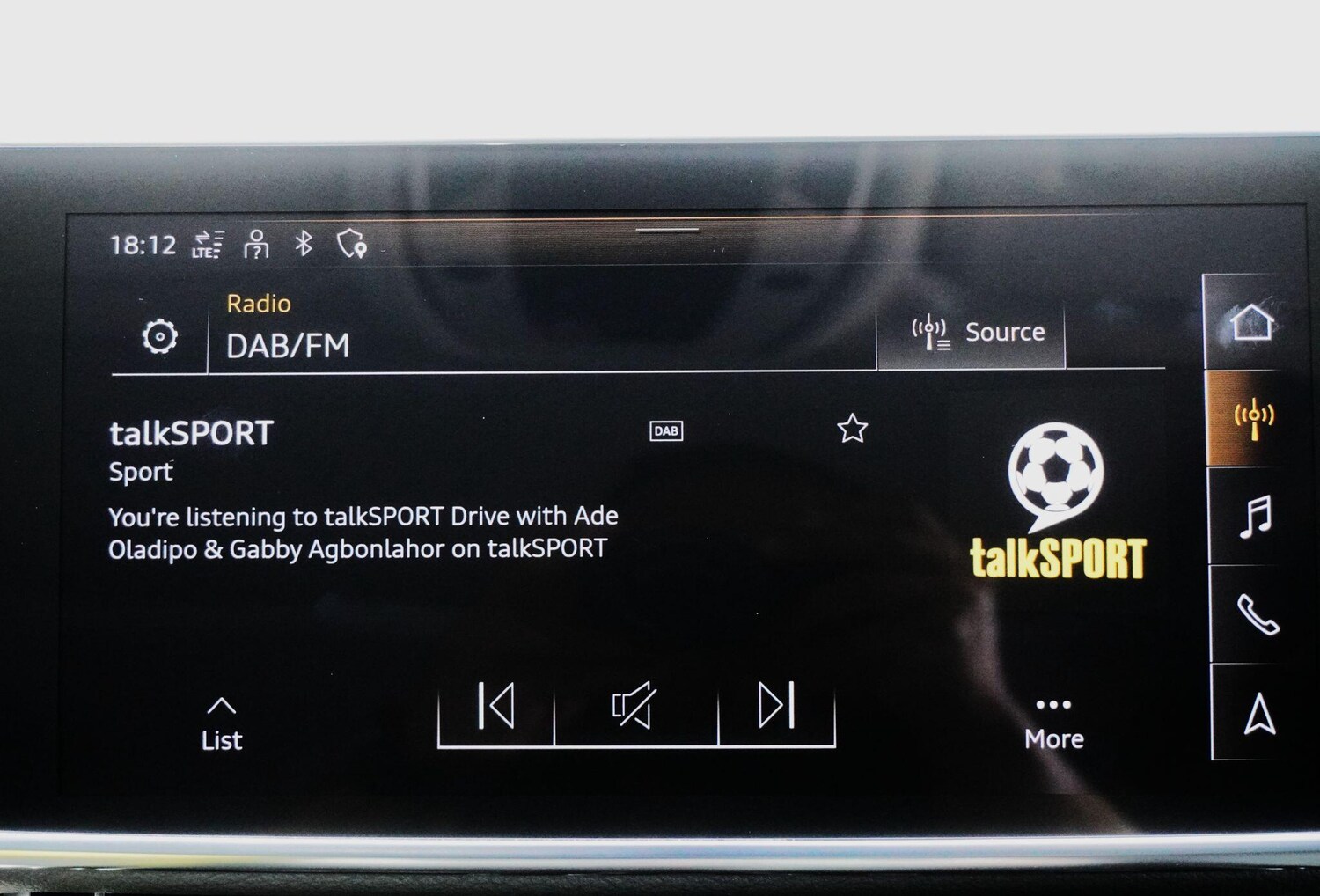 Used Audi A8 2020 for sale - 78063071: Photo 25