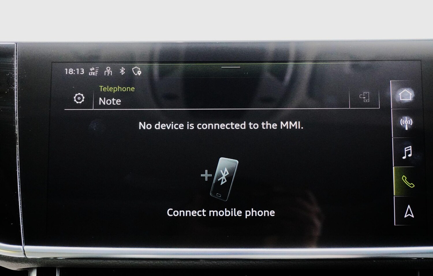 Used Audi A8 2020 for sale - 78063071: Photo 26