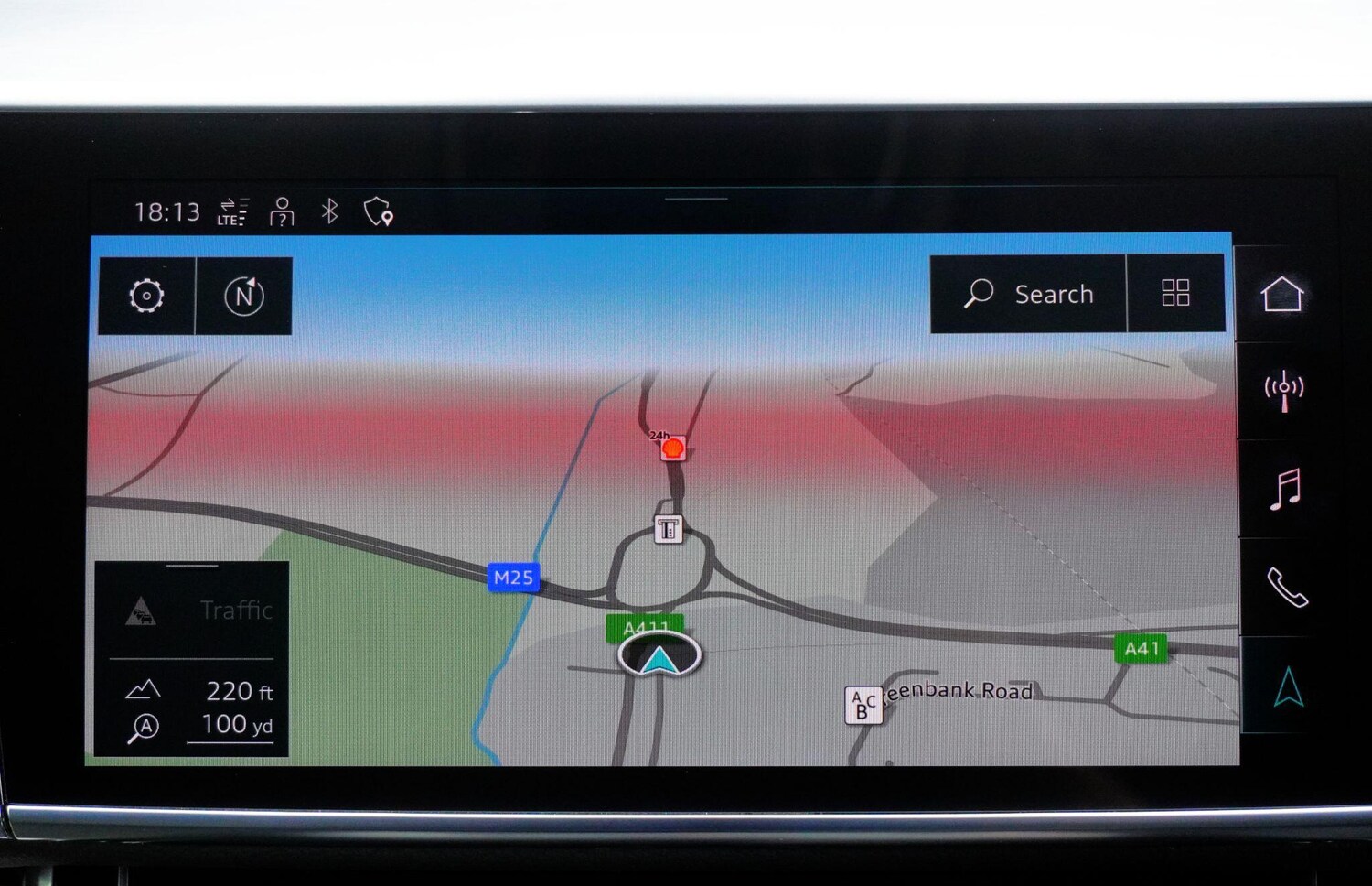 Used Audi A8 2020 for sale - 78063071: Photo 27