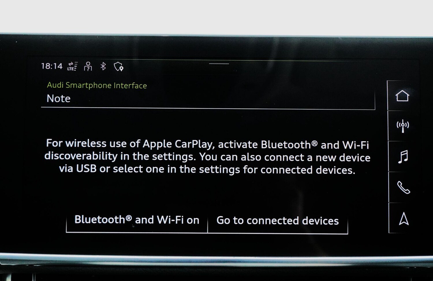 Used Audi A8 2020 for sale - 78063071: Photo 28