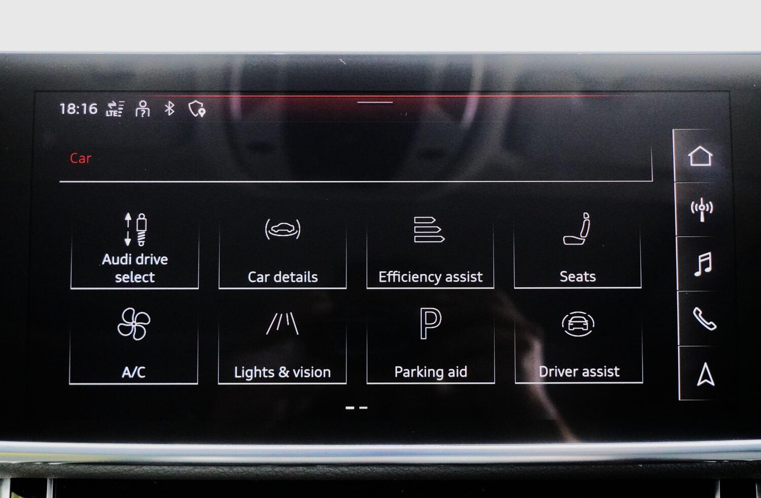 Used Audi A8 2020 for sale - 78063071: Photo 29