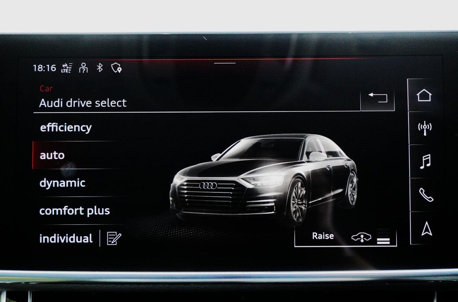 Used Audi A8 2020 for sale - 78063071: Photo 30