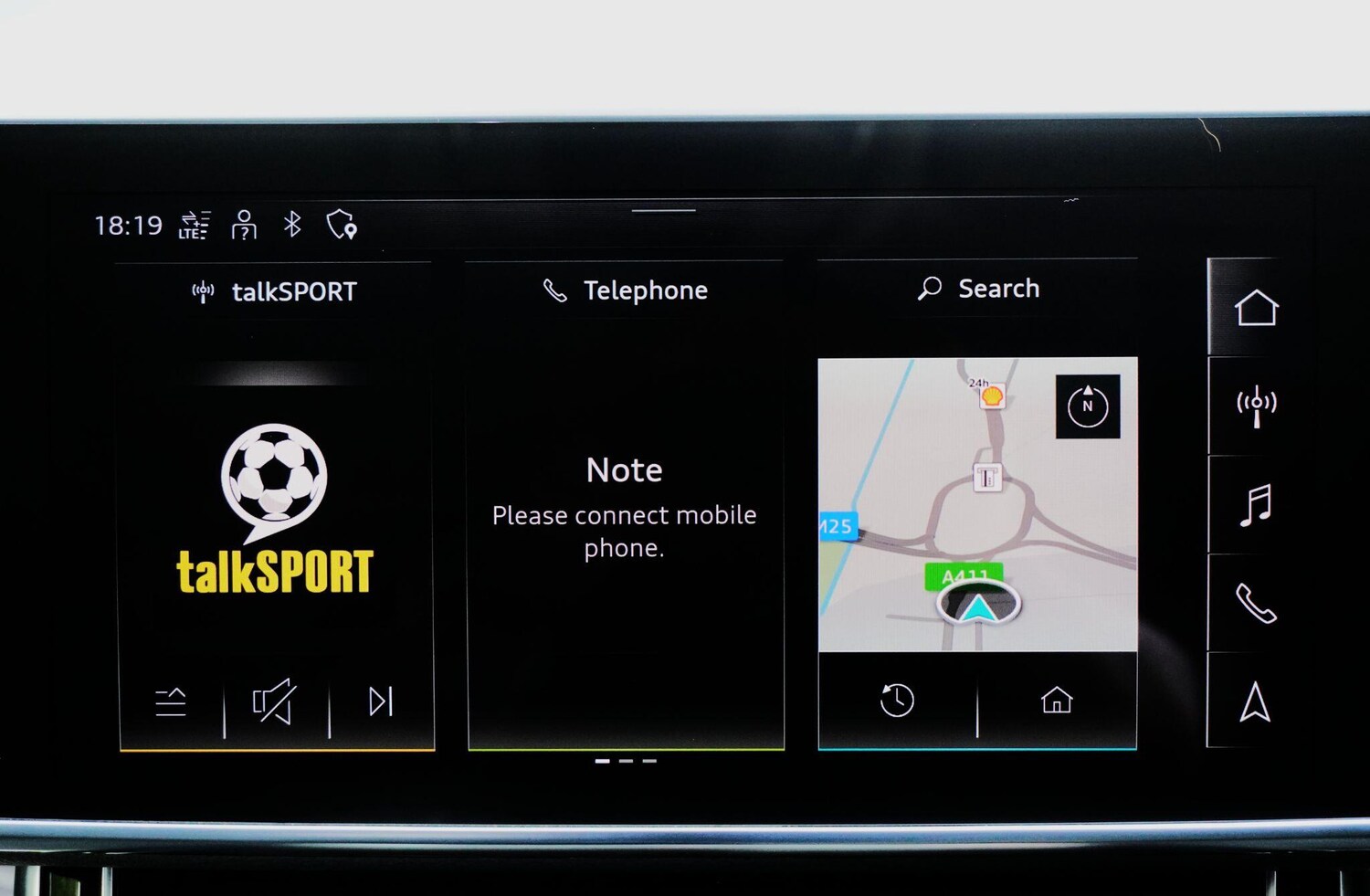 Used Audi A8 2020 for sale - 78063071: Photo 31