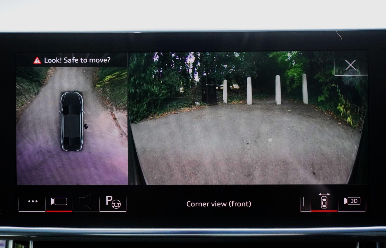 Used Audi A8 2020 for sale - 78063071: Photo 32