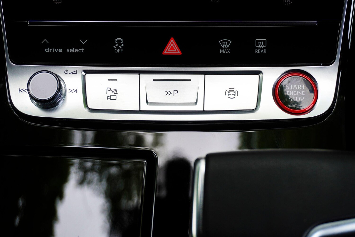 Used Audi A8 2020 for sale - 78063071: Photo 35