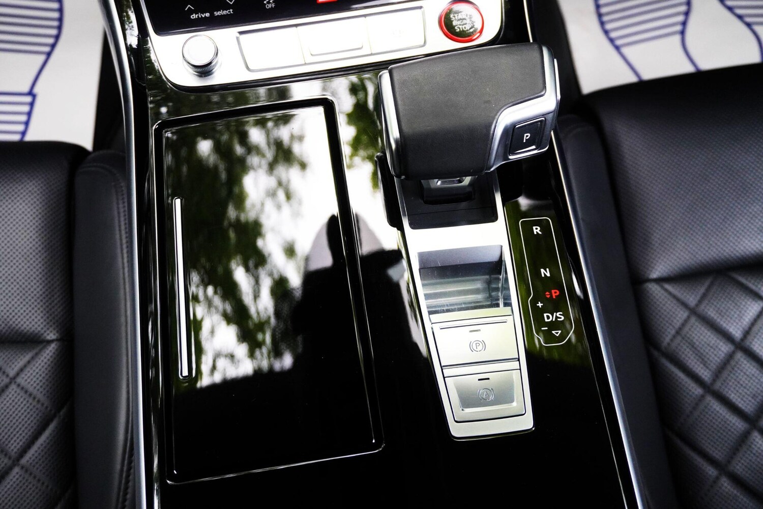 Used Audi A8 2020 for sale - 78063071: Photo 36