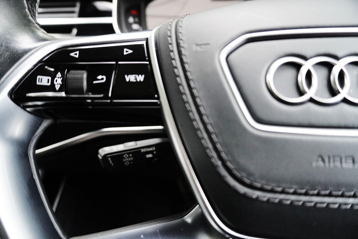 Used Audi A8 2020 for sale - 78063071: Photo 37