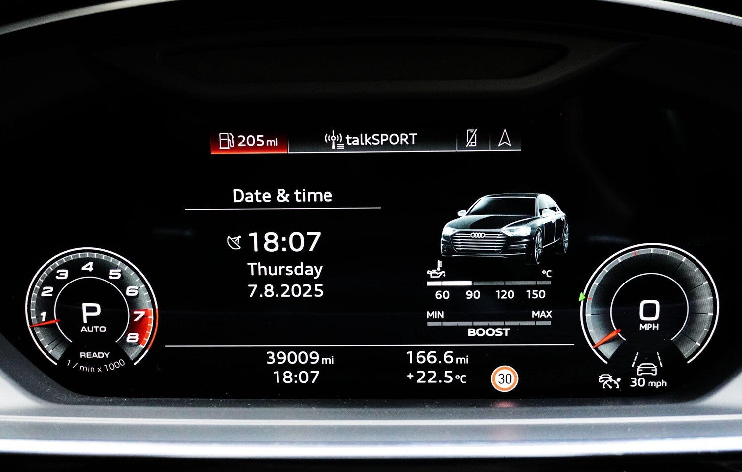 Used Audi A8 2020 for sale - 78063071: Photo 42