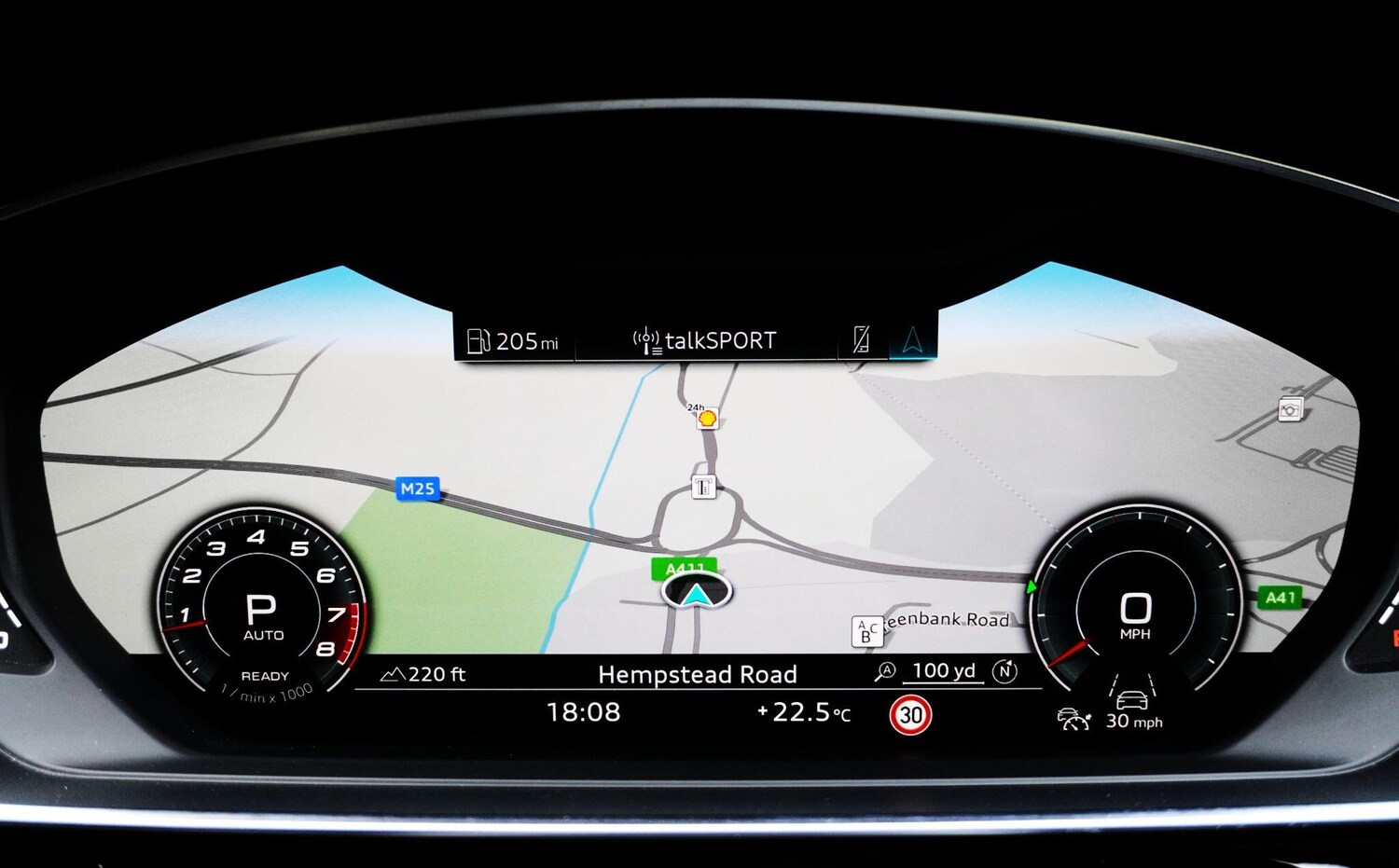 Used Audi A8 2020 for sale - 78063071: Photo 43