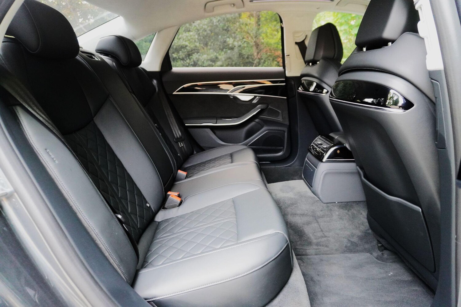 Used Audi A8 2020 for sale - 78063071: Photo 48