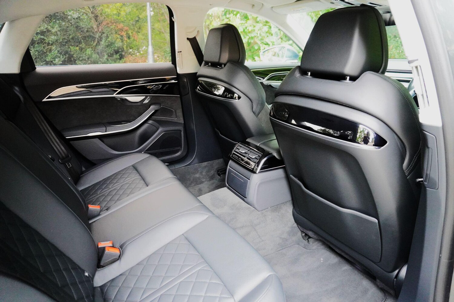 Used Audi A8 2020 for sale - 78063071: Photo 49