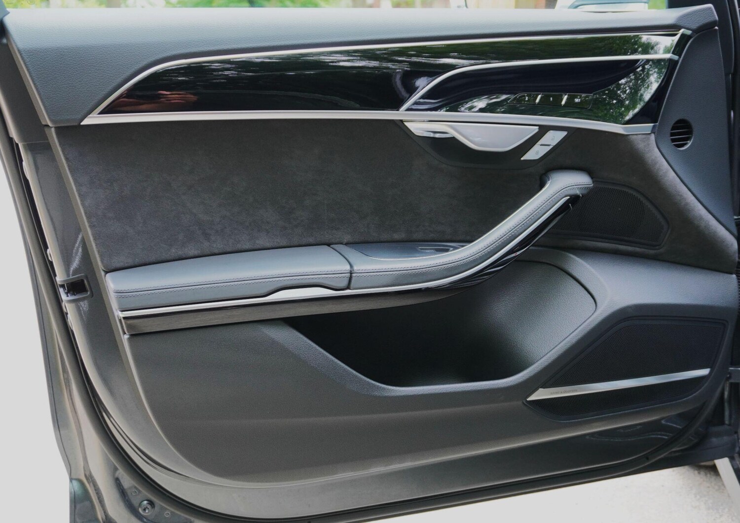 Used Audi A8 2020 for sale - 78063071: Photo 58