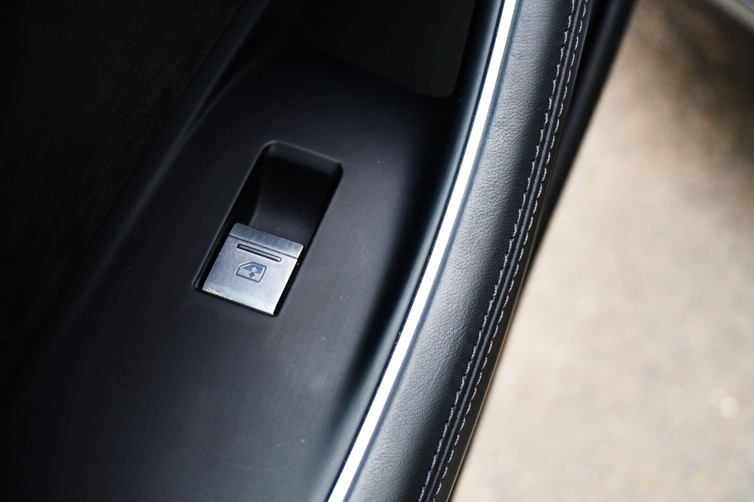 Used Audi A8 2020 for sale - 78063071: Photo 61